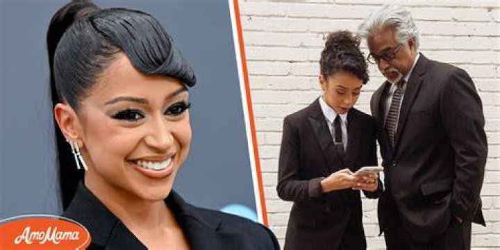Liza Koshy Has Unwavering Support from Her Parents