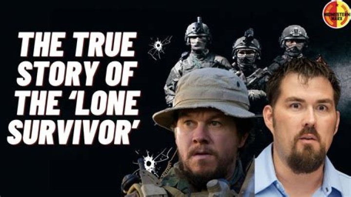 Lone survivor battles for life