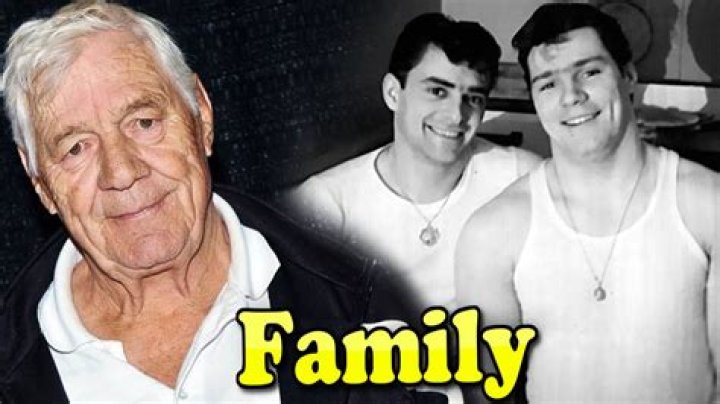 Louie Dondero Wiki, Age, Pat Patterson Partner, Net Worth, Family, Cause of Death, Height, Obituary