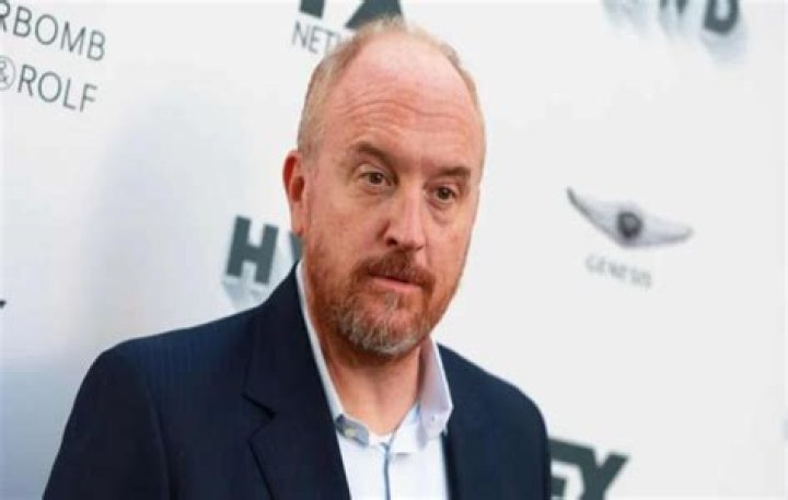 Louis CK’s net worth, biography, fact, career, awards and life story