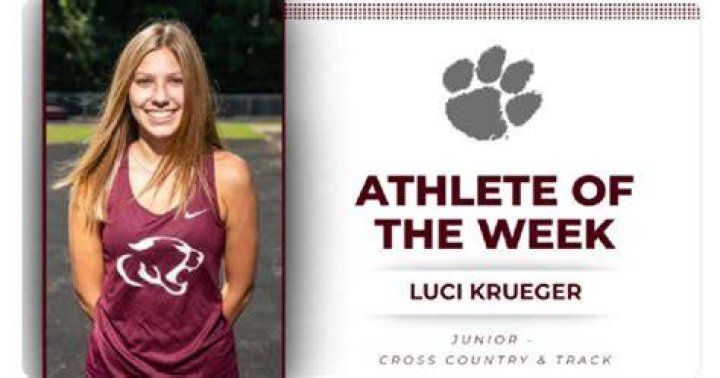 Luci Krueger Car Accident and Obituary: Family Mourns The Loss