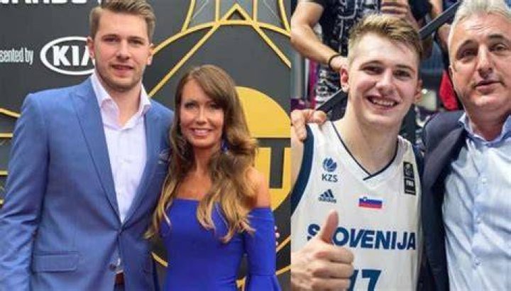 Luka Doncic Net Worth – Biography, Career, Father & Mother, Siblings & Controversy