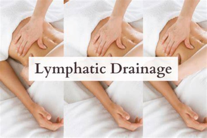 lymph-drainage-weight-loss