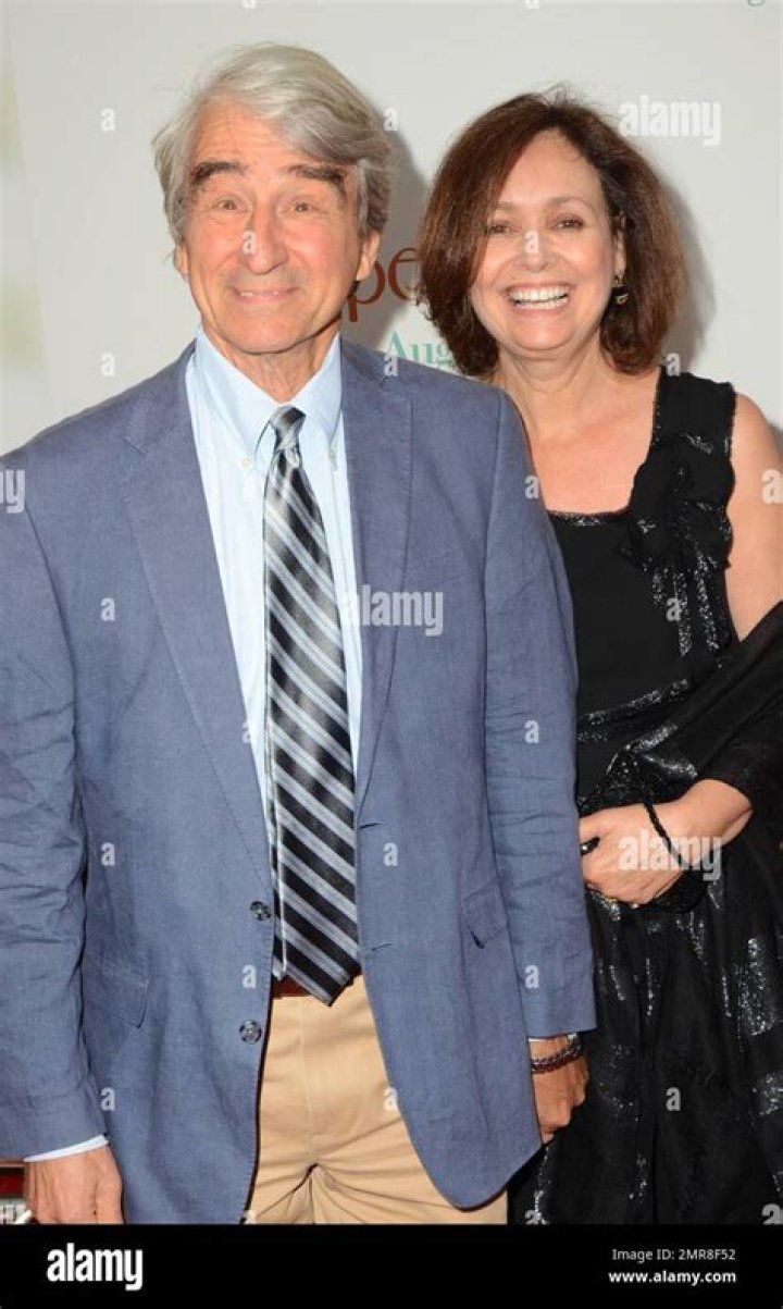 Lynn Louisa Woodruff Bio, Age, Husband, Children, Net Worth
