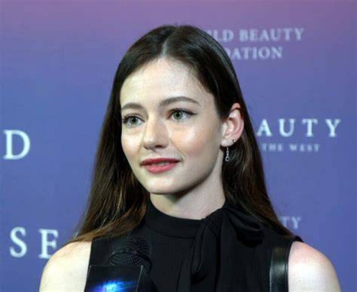 Mackenzie Foy is Dragged into the Million Dollar Question: Is It Her Actual Height or Heels?