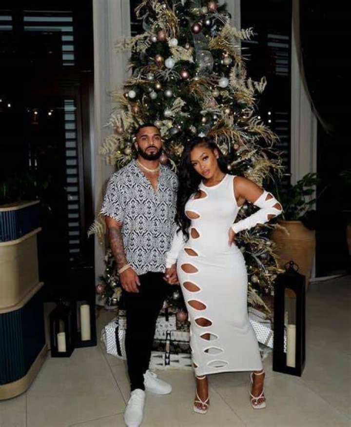 
Maliah Michel Bio, Net Worth, Feet, Married & Husband