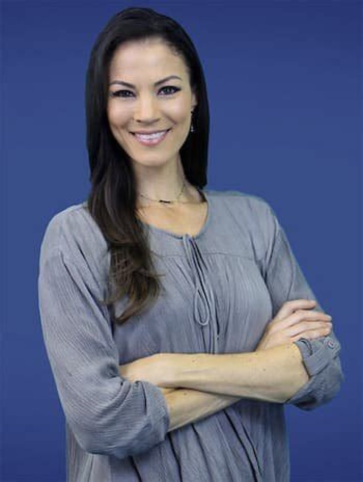 Malika Dudley (KITV) Bio, Wiki, Age, Height, Family, Husband, Married, Sister, Salary, Net Worth
