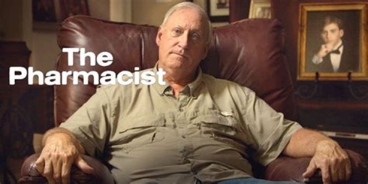 Mandeville man focus of Netflix docuseries ‘The Pharmacist’