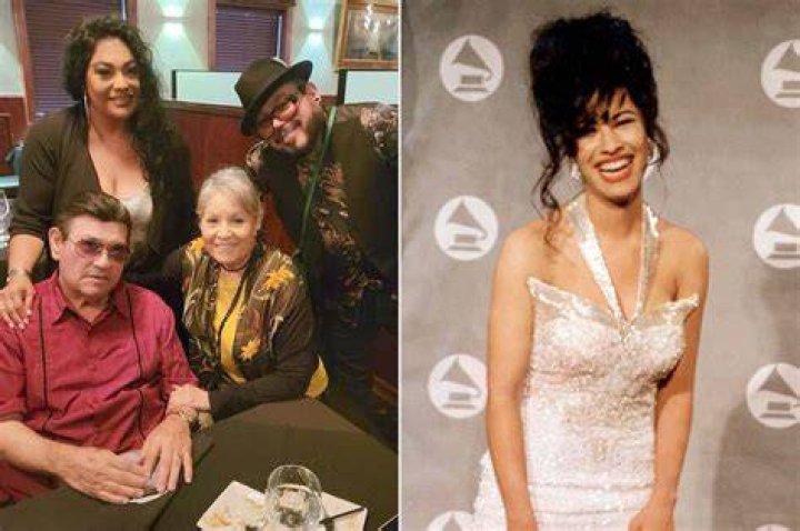 Marcella Samora, Selena Quintanilla’s Mother – Age, Children and Where she is Now.