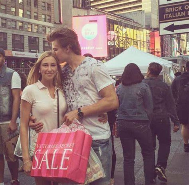 Maria Doroshina’s Bio: Age, Measurements, Boyfriend, Wealth