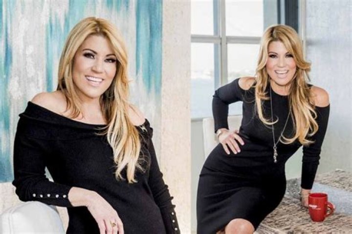 Maria Marin edad, altura, wikipedia, biografía, Novio/ Marido, Fortuna, Pareja, hijos, estatura