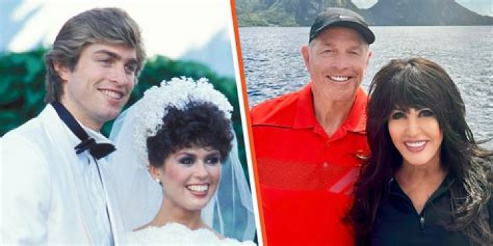 Marie Osmond on the Man She Married Twice