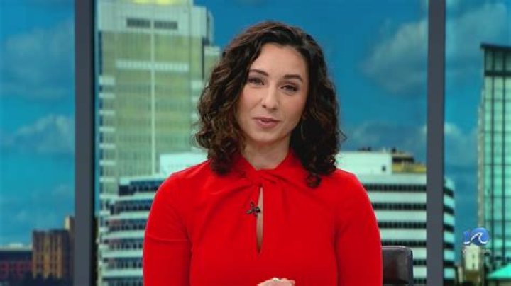 Marielena Balouris (WAVY-TV) Bio, Wiki, Age, Fiance, Nationality, Salary