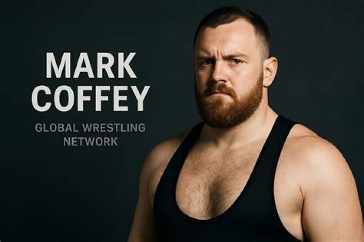 Mark A Coffey Net Worth (2024)