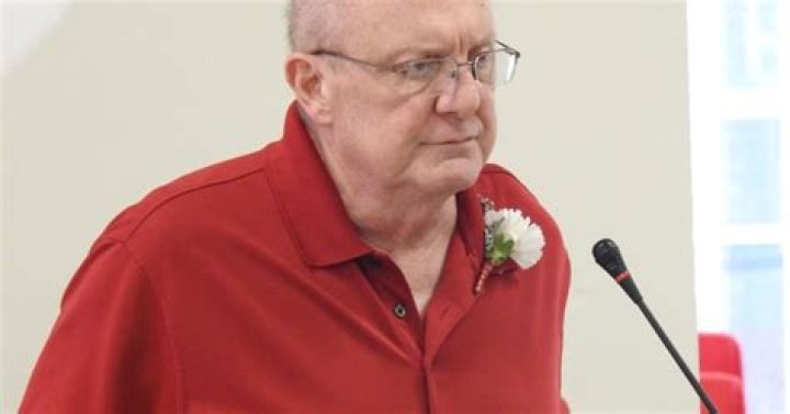 Mark Manges Obituary, Former Fort Hill football passed away At 62