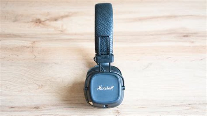 Marshall Major IV review
