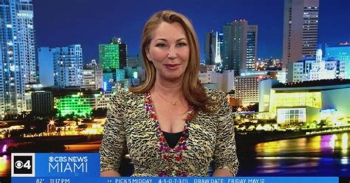 Marybel Rodriguez (CBS 4) Bio, Wiki, Age, Height, Family, Husband, Anchor, Net Worth, Salary