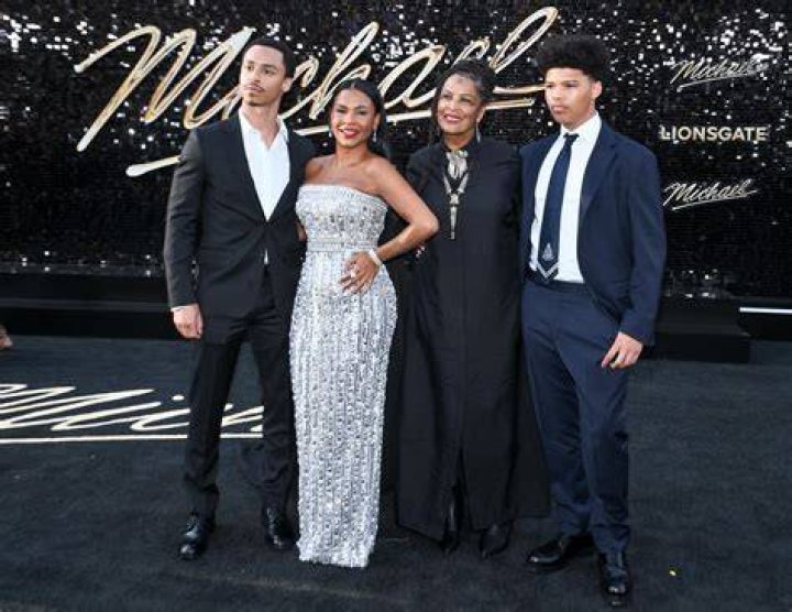 Massai Zhivago Dorsey II Biography, Height, Family, Net Worth
