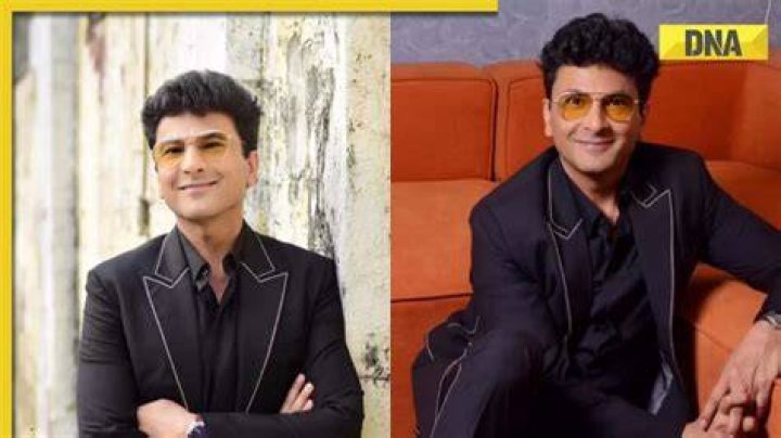 Masterchef star Vikas Khanna started with Rs 450 per month salary, his estimated net worth is now...