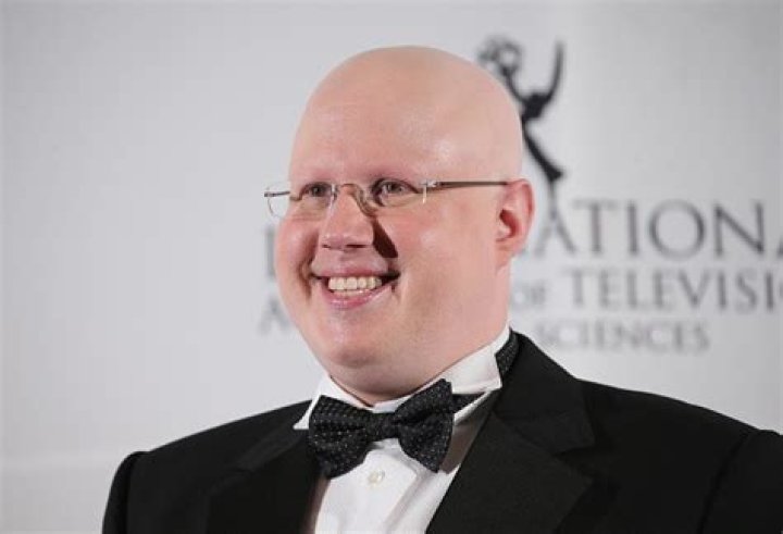 Matt Lucas Net Worth 2023