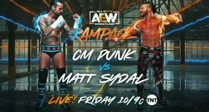 	Matt Sydal on how CM Punk helped him come up with his Evan Bourne name in WWE, getting the attention of the WWE office, convincing WWE officials to let him use the Shooting Star Press finisher	