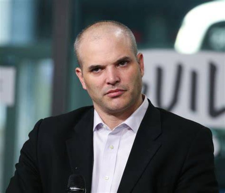 Matt Taibbi (Journalist) Bio, Age, Wife, Wikipedia, Net Worth, Books