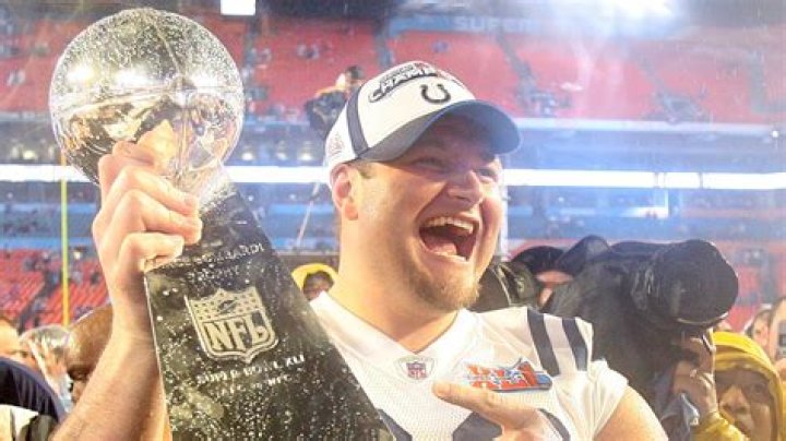 Matt Ulrich Death: Former NFL Player and Super Bowl Champion Dies at 41
