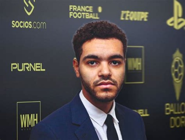 Matthieu Hocque Origine