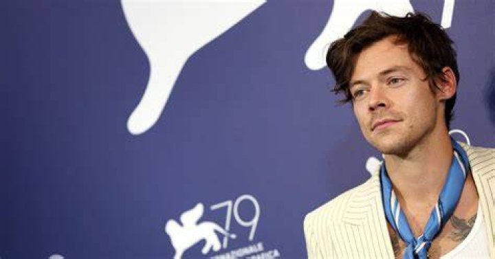 Meaning of Harry Styles' famous peace ring as star wears it in New York