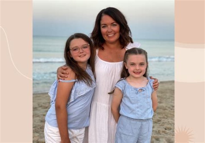 Meet a Mom: Kendra Stetson of Let's Sip Together, The Podcast
