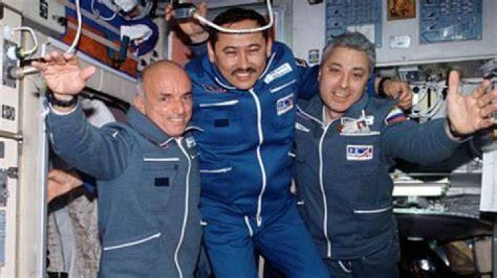 Meet Dennis Tito, world's first space tourist set to fly around the moon on Starship rocket