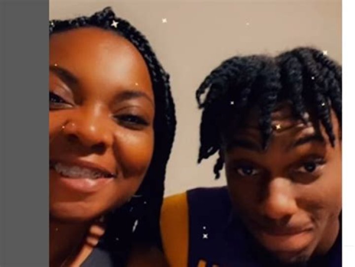 Meet His Parents And Siblings