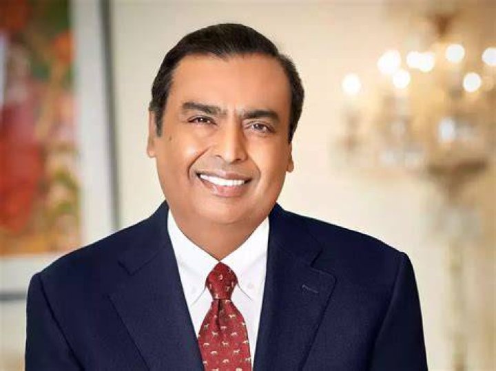 Meet man, sold his Rs 750 crore company to one of Mumbai's richest man, his net worth is Rs…