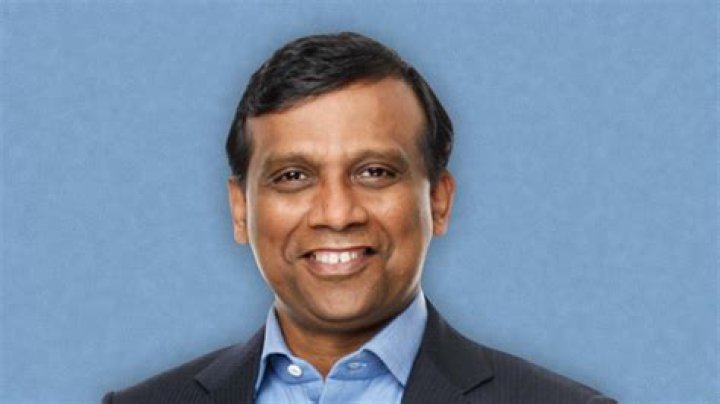 Meet Ravi Kumar, Cognizant's new CEO whose salary is 4 times Mukesh Ambani's 2020 pay; his joining bonus is Rs 6 crore