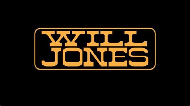 Meet Sarah And Will Jones