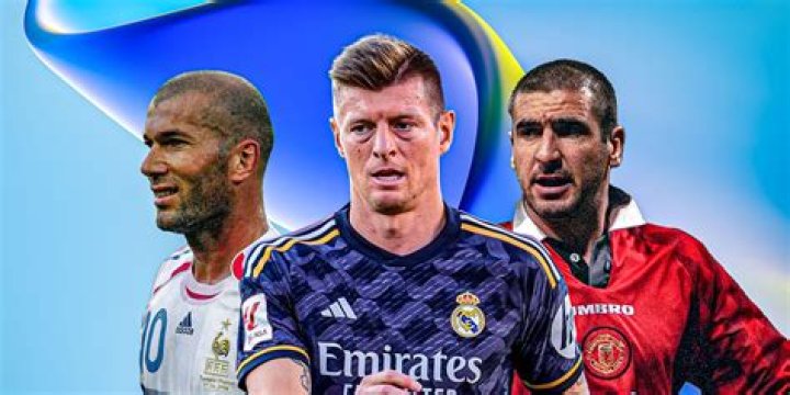 Meet the hot, sexy, glamorous and super rich partners of star footballers