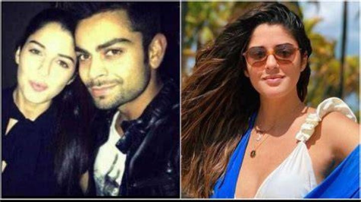 Meet Virat Kohli's ex-girlfriend Izabelle Leite whose photos are breaking the internet