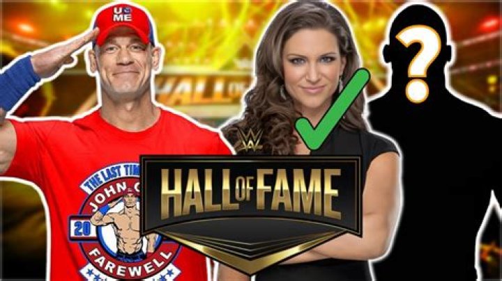 *Merged* Edge and the WWE Hall of Fame Discussion