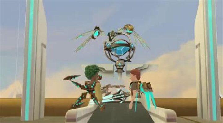 Meta Citadel: Meta’s Latest VR Marvel Takes Horizon Worlds by Storm