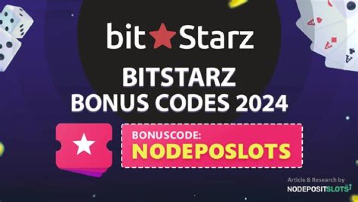 Meta Title: Best Bitstarz bonus codes and promos available right now (2022)