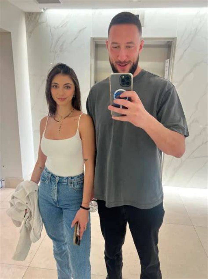 
Mike Majlak Girlfriend, Age, Net Worth, & Salary