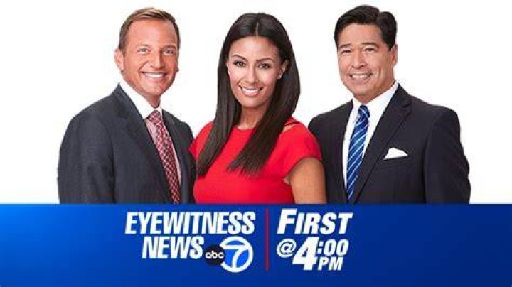 Mike Marza (WABC) Bio, Age, Wiki, ABC7, Family, Wife and Children