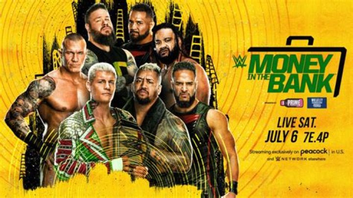 Money Money Yeah Yeah! | WrestleZone Forums
