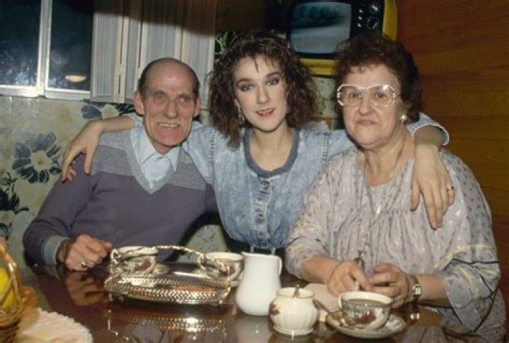 Mort Mere Celine Dion: Thérèse Tanguay Dion, Hommage à une Mère et Mentor