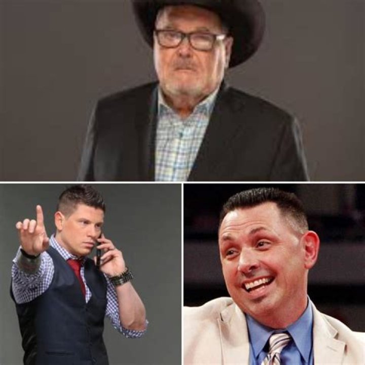Most annoying thing about WWE commentators - the 