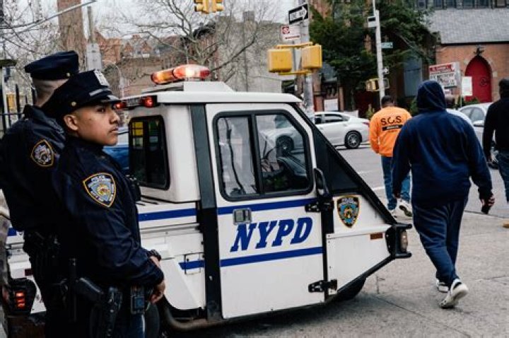 Most Dangerous Neighborhoods In New York City 2024: Inside the Danger Zones