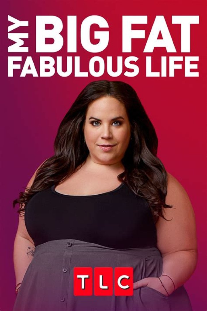 ‘My Big Fat Fabulous Life’ Star Babs Has Overcome Serious Health Issues Over the Past Year