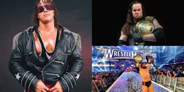 My Top 10 Triple Threat Matches in WWE
