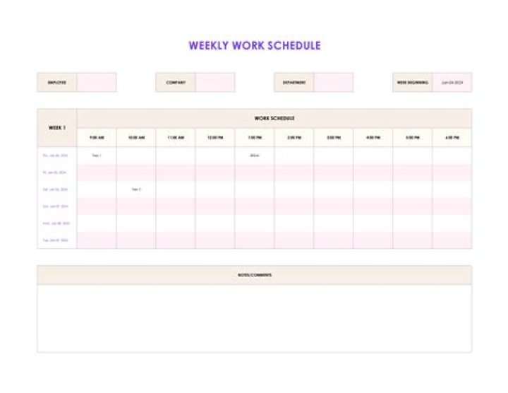 My work schedule can officially blow me