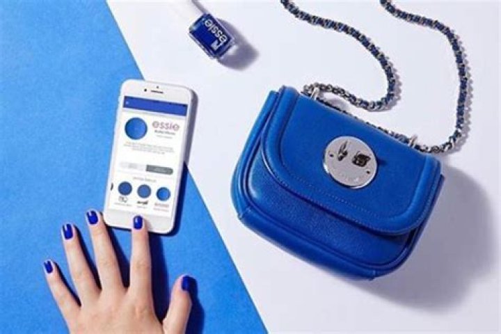 Nailbuff app: the easy way to find an exact nail shade | London Evening Standard